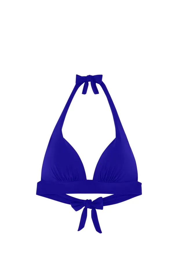 Pain De Sucre Bikinis Women Donia Sapphire
