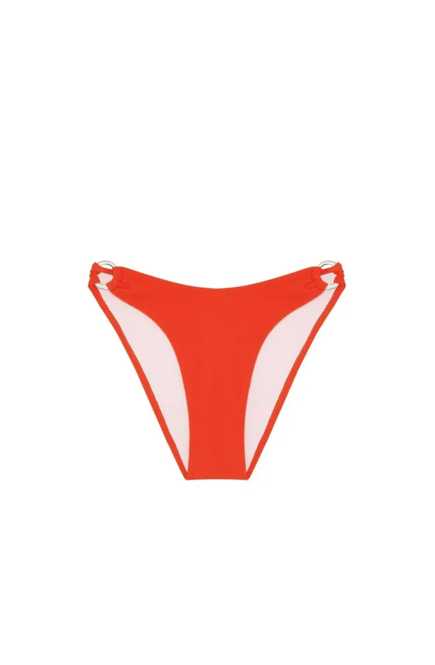 Pain De Sucre Bikinis Women Keola Orange