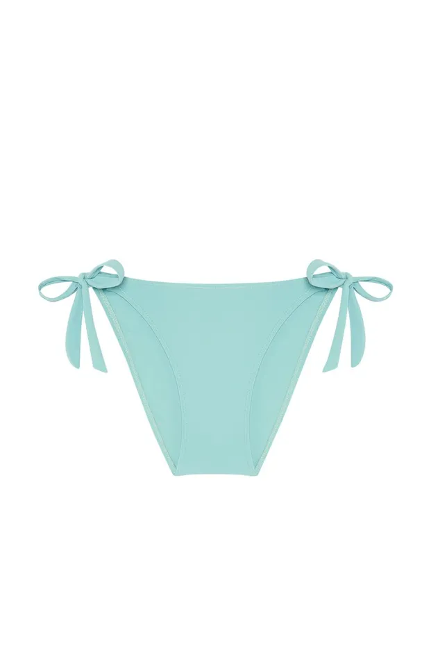 Pain De Sucre Bikinis Women Onyx Green