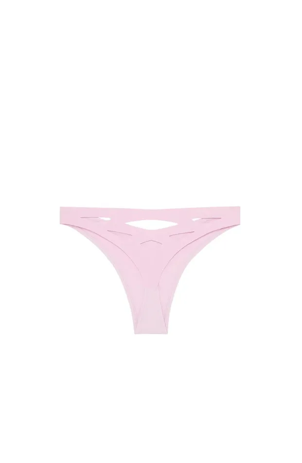 Pain De Sucre Bikinis Women Stacey Pink