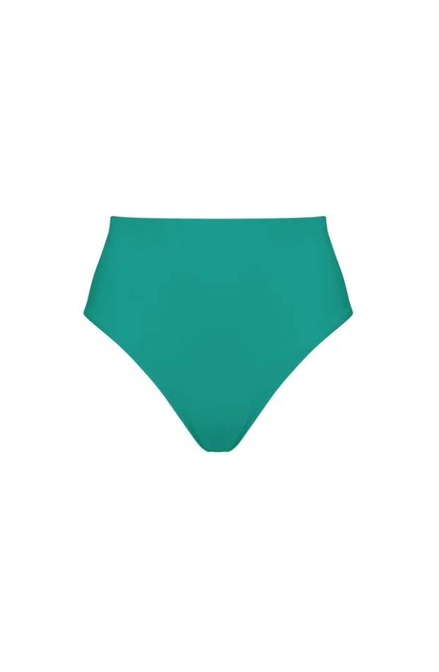 Pain De Sucre Bikinis Women Tobago Green