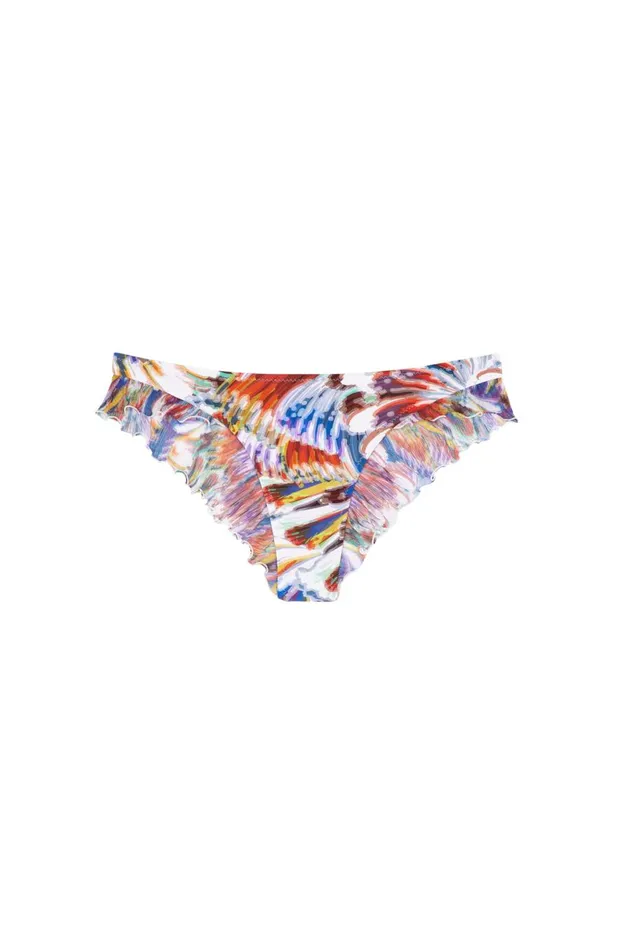 Pain De Sucre High Leg Women Alala Lido