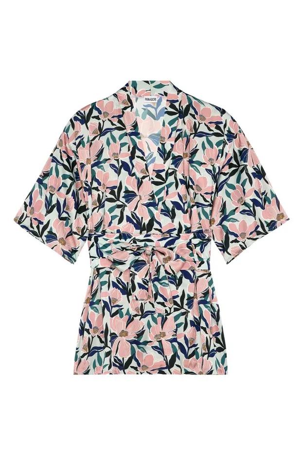 Pain De Sucre Jackets Women Delila Magnolia