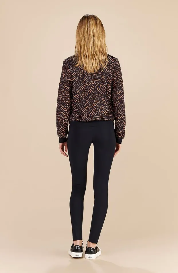 Pain De Sucre Jackets Women Jake Tiger Lurex