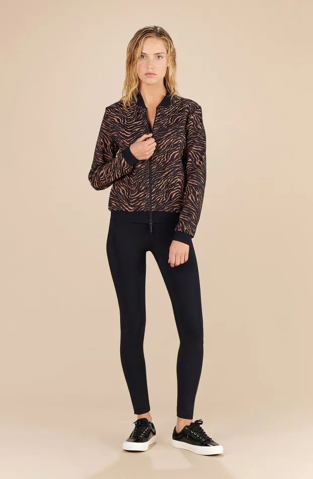Pain De Sucre Jackets Women Jake Tiger Lurex