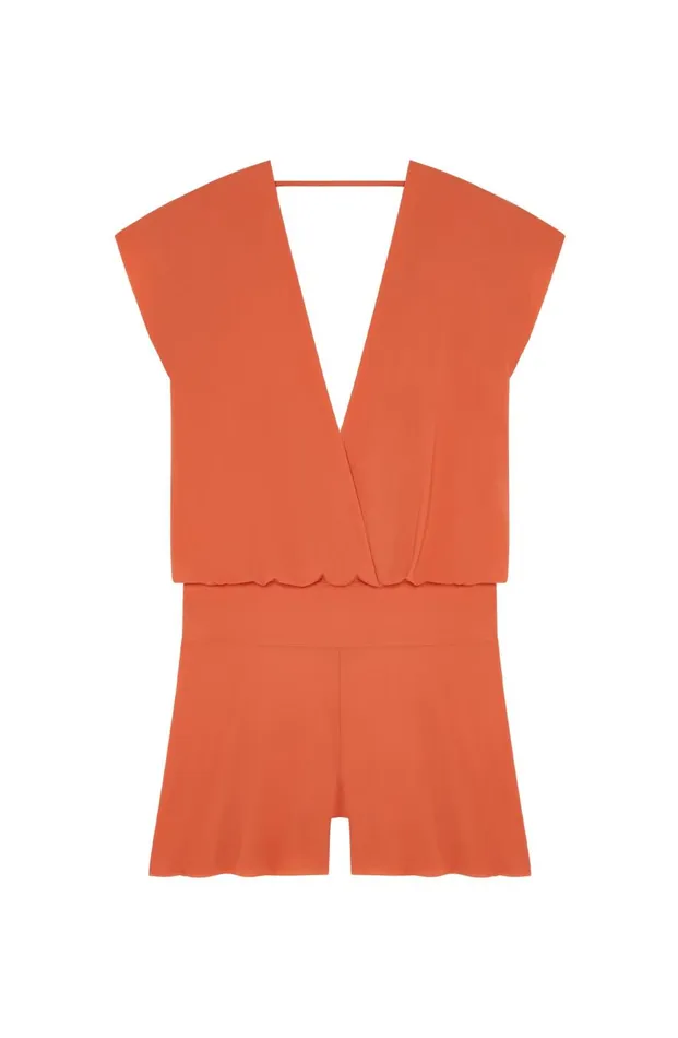 Pain De Sucre Jumpsuit Women Eloa