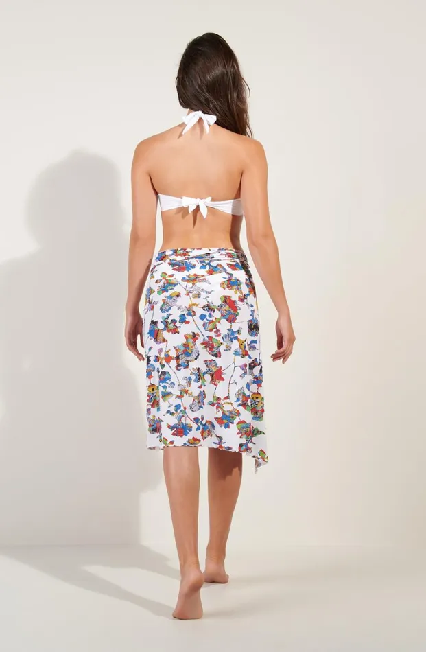 Pain De Sucre Pareo Women Kalis Wonderland
