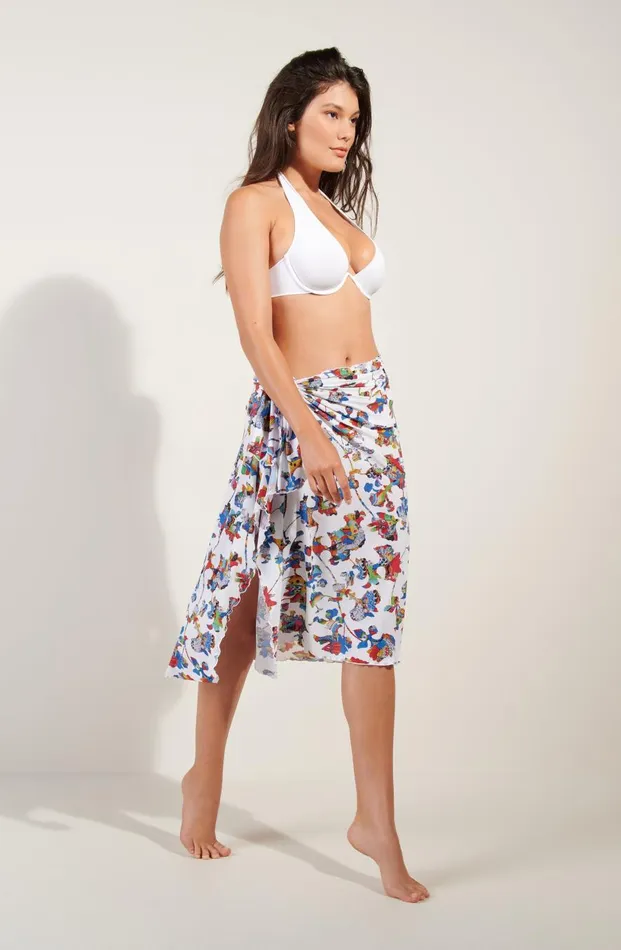 Pain De Sucre Pareo Women Kalis Wonderland