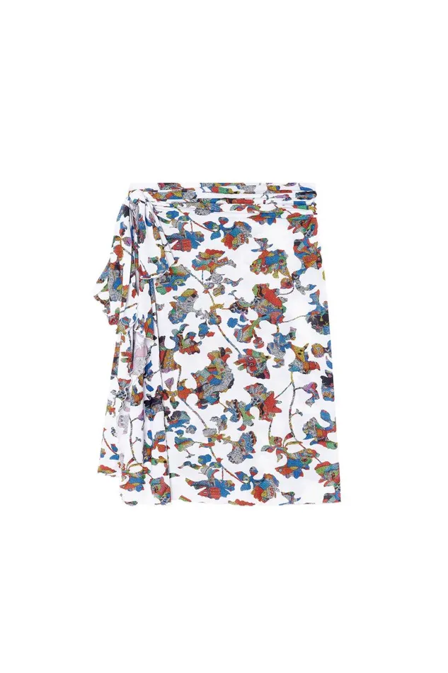 Pain De Sucre Pareo Women Kalis Wonderland