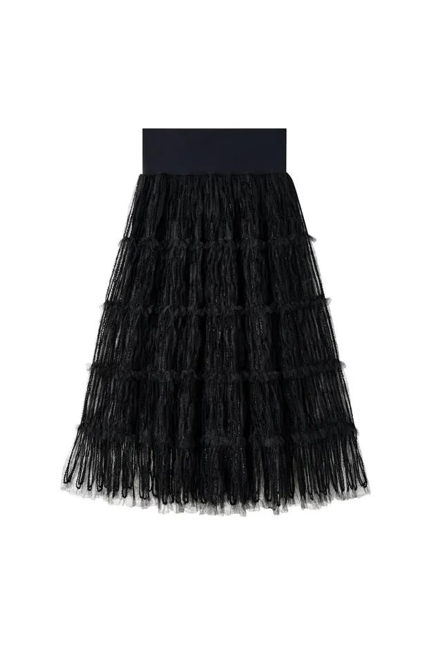 Pain De Sucre Skirts Women Julicia Noir