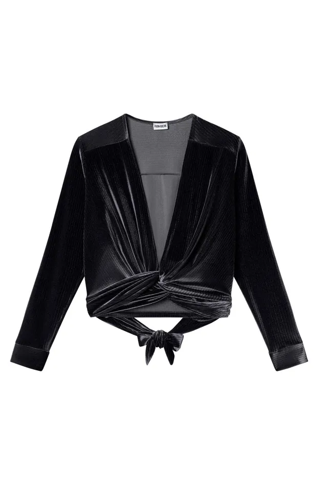 Pain De Sucre Tops Women Clenie Noir