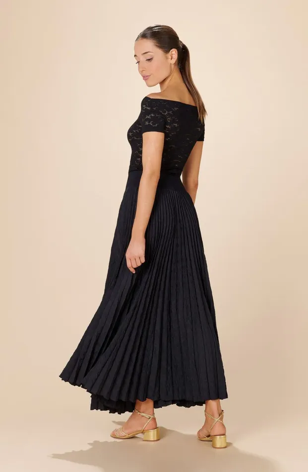 Pain De Sucre Tops Women Tamara Black