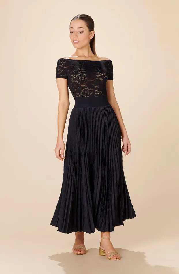 Pain De Sucre Tops Women Tamara Black