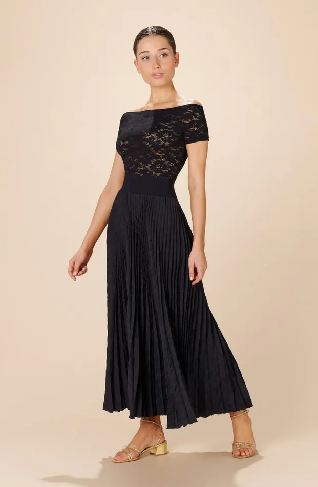 Pain De Sucre Tops Women Tamara Black