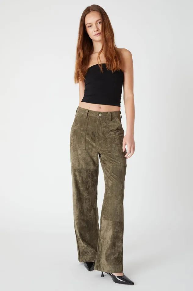 Pants Women Blank Nyc Take A Hike Pant