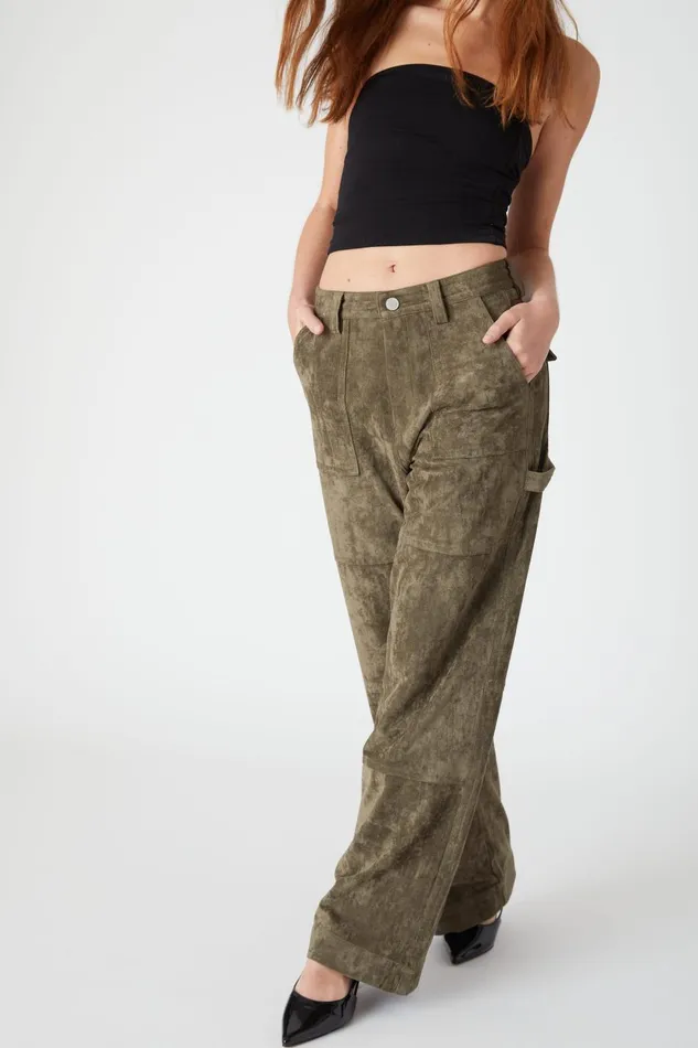 Pants Women Blank Nyc Take A Hike Pant Pants Women Blank Nyc Take A Hike Pant