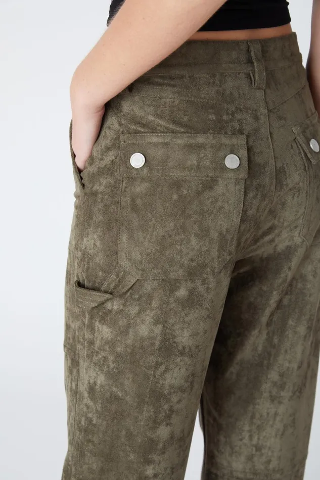 Pants Women Blank Nyc Take A Hike Pant Pants Women Blank Nyc Take A Hike Pant
