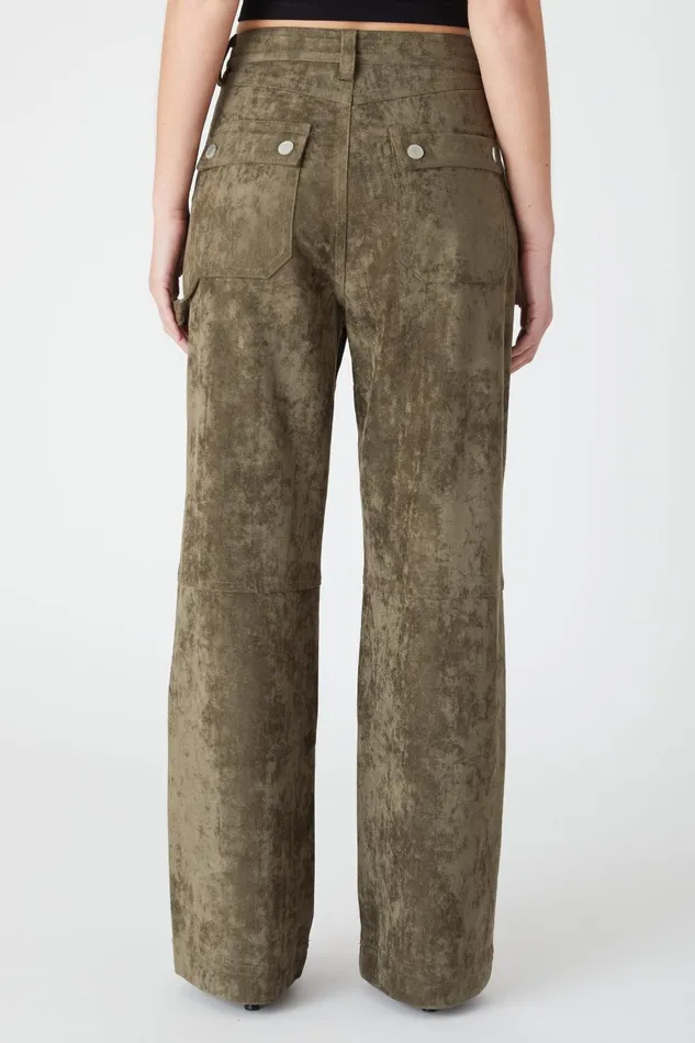 Pants Women Blank Nyc Take A Hike Pant Pants Women Blank Nyc Take A Hike Pant
