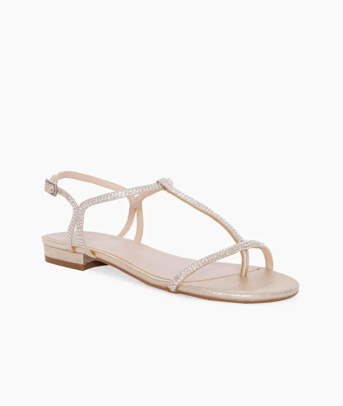 Pelle Moda Barber Sandal 8211 Gold Platinum Gold Metallic Suede Women Sandals Pelle Moda Barber Sandal 8211 Gold Platinum Gold Metallic Suede Women Sandals