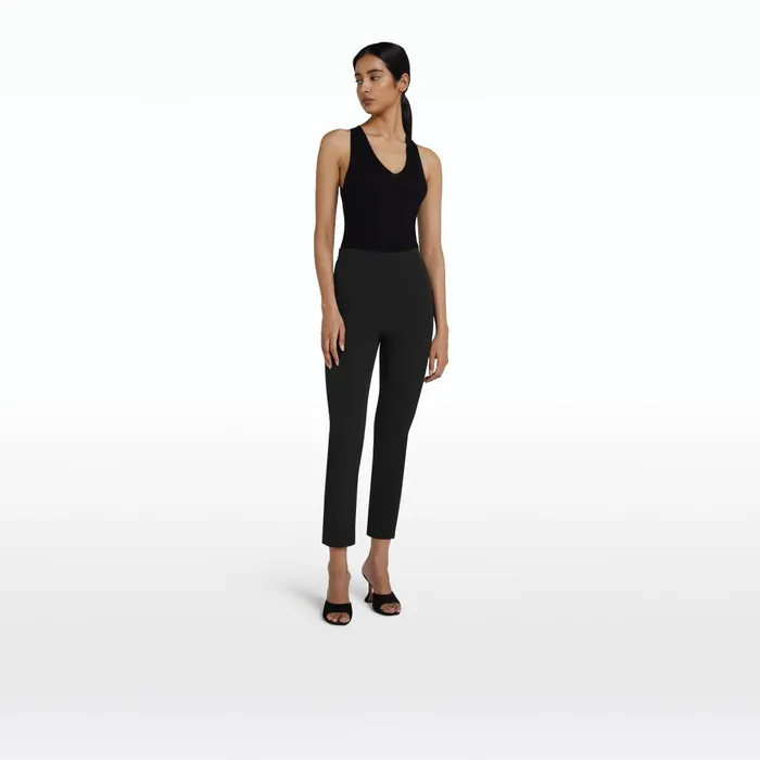 Safiyaa Adrianna Trousers Women Trousers