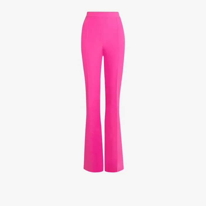 Safiyaa Alexa Beverley Trousers Women Trousers