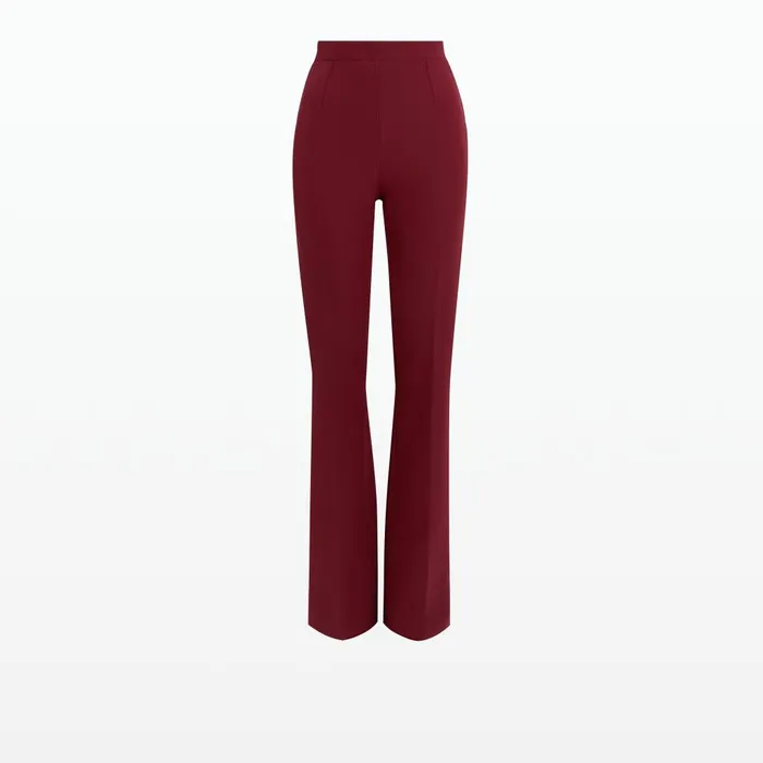 Safiyaa Alexa Swinton Trousers Women Trousers