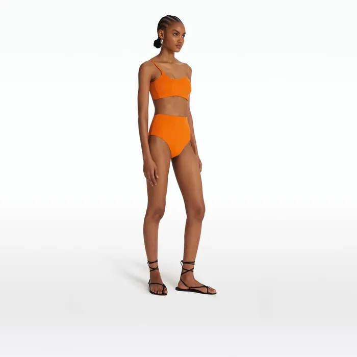 Safiyaa Amyralle Seville Bikini Top Women Swimwear