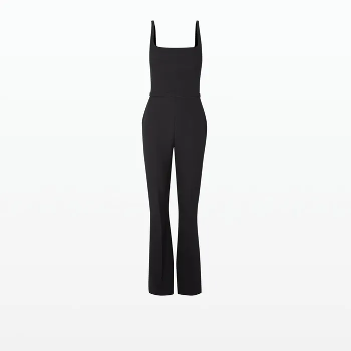 Safiyaa Bele Black Jumpsuit Women Jumpsuits