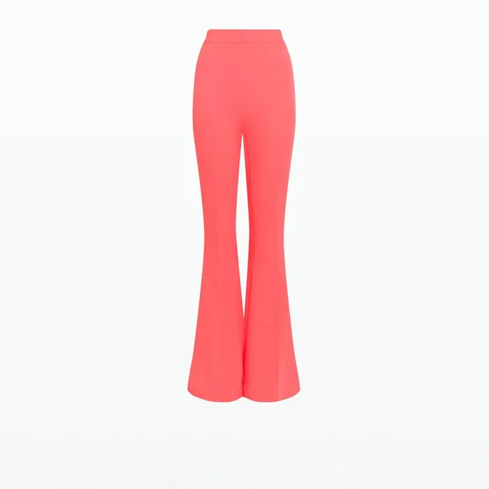 Safiyaa Halluana Mosaico Trousers Women Trousers