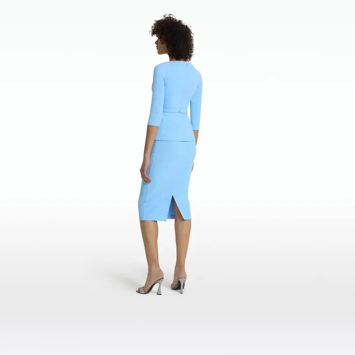 Safiyaa Hokoku Vista Skirt Women Skirts