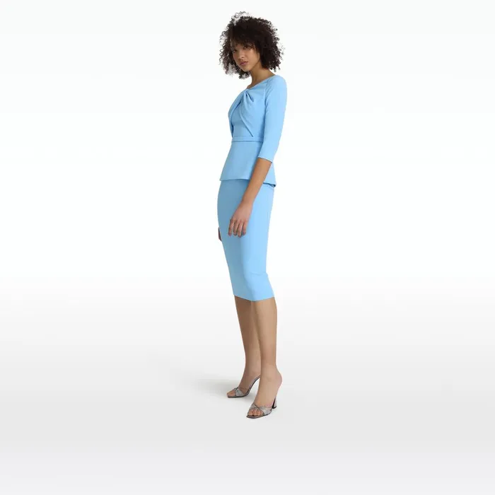 Safiyaa Hokoku Vista Skirt Women Skirts