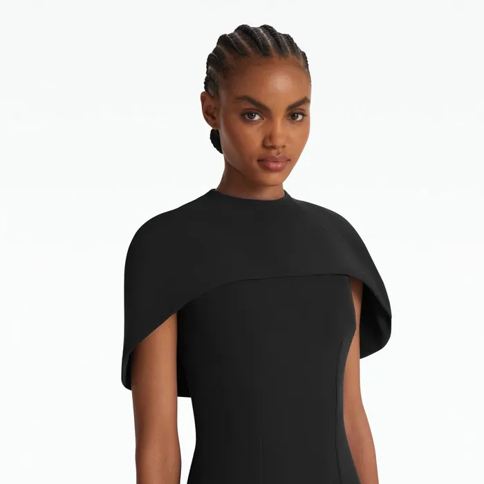 Safiyaa Kalika Long Dress Women Dresses
