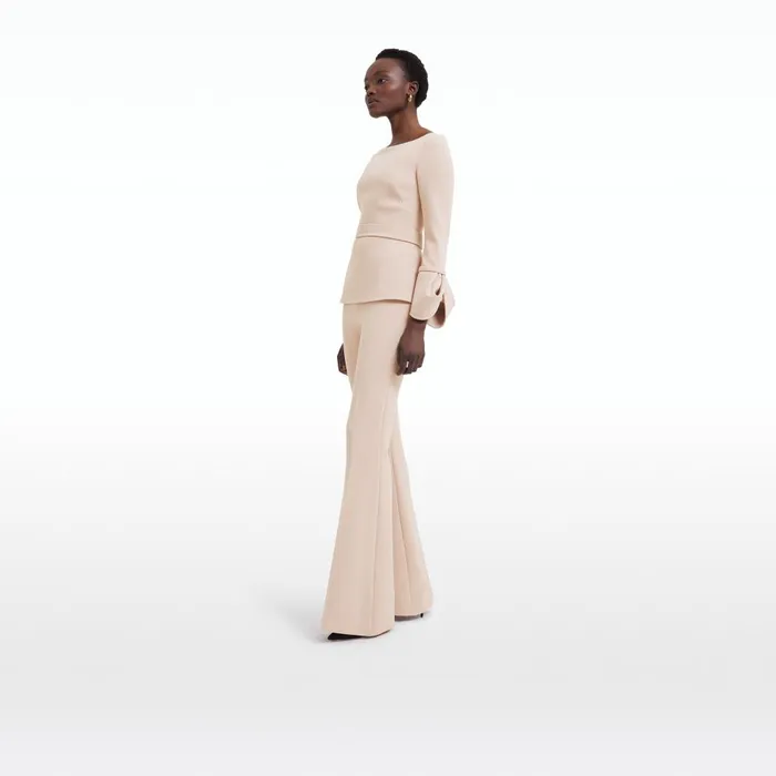 Safiyaa Tottie Adobe Rose Top Women Tops