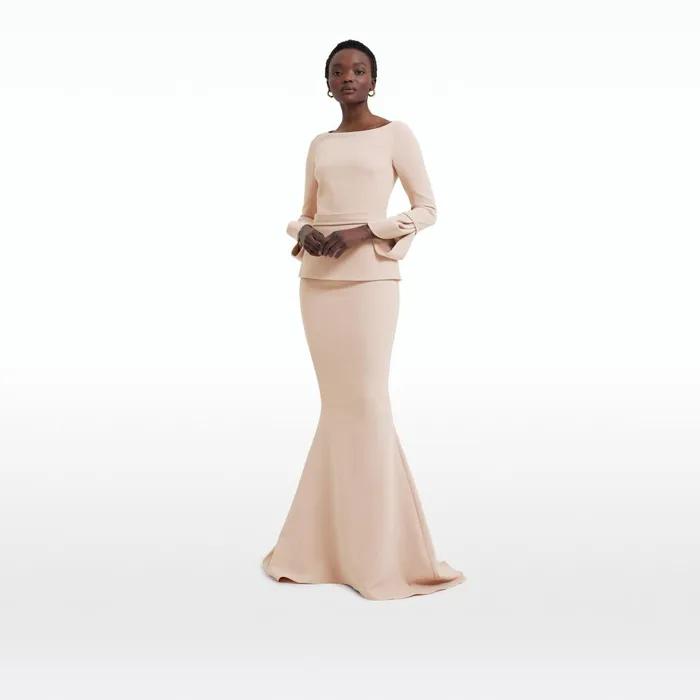 Safiyaa Tottie Adobe Rose Top Women Tops