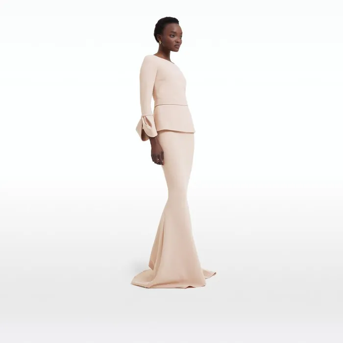 Safiyaa Tottie Adobe Rose Top Women Tops