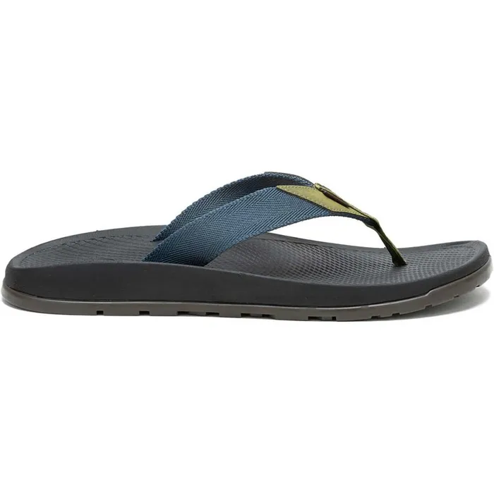 Sandals Men Chaco Lowdown Flip Flop Oceanic