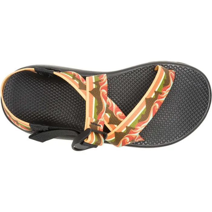 Sandals Men Chaco Z1 ChacoGrip Adjustable Strap Classic Sandal Retro Mountain Sandals Men Chaco Z1 ChacoGrip Adjustable Strap Classic Sandal Retro Mountain