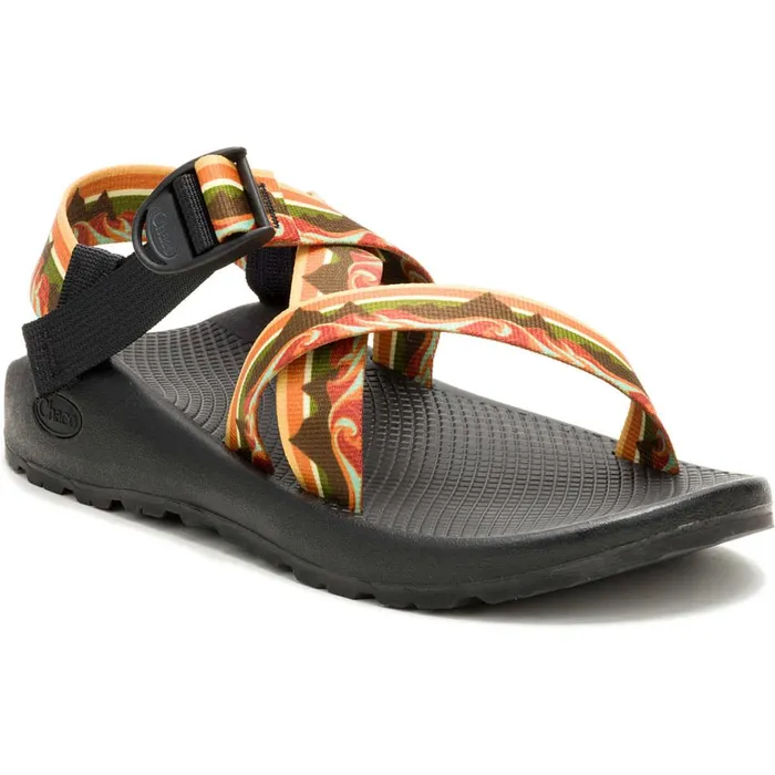 Sandals Men Chaco Z1 ChacoGrip Adjustable Strap Classic Sandal Retro Mountain Sandals Men Chaco Z1 ChacoGrip Adjustable Strap Classic Sandal Retro Mountain