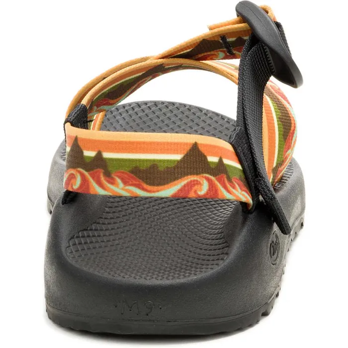 Sandals Men Chaco Z1 ChacoGrip Adjustable Strap Classic Sandal Retro Mountain Sandals Men Chaco Z1 ChacoGrip Adjustable Strap Classic Sandal Retro Mountain