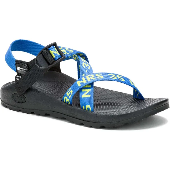 Sandals Women Chaco Chaco X NRS Z1 Classic Sandal Nrs35 Sandals Women Chaco Chaco X NRS Z1 Classic Sandal Nrs35