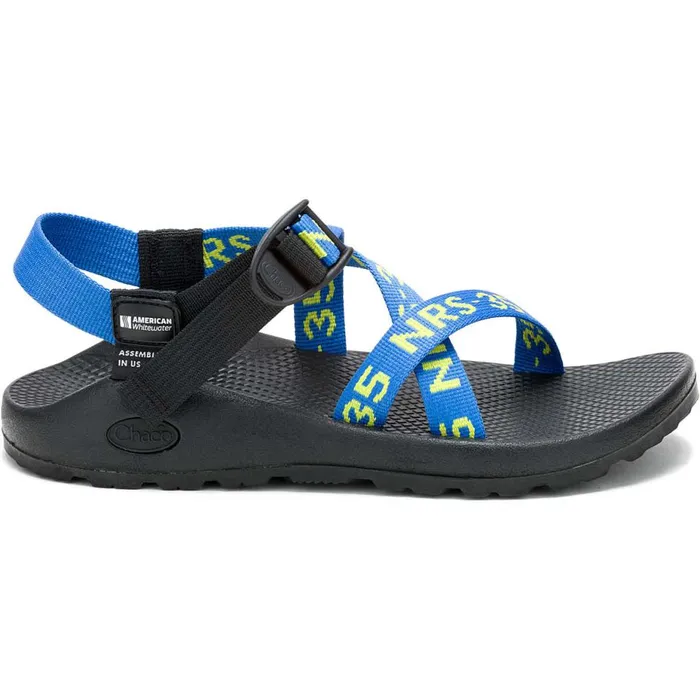 Sandals Women Chaco Chaco X NRS Z1 WideWidth Classic Sandal Nrs35