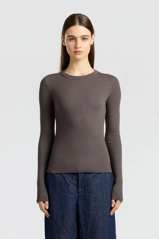 Shirts Women COTTON CITIZEN Verona Shirt Stone