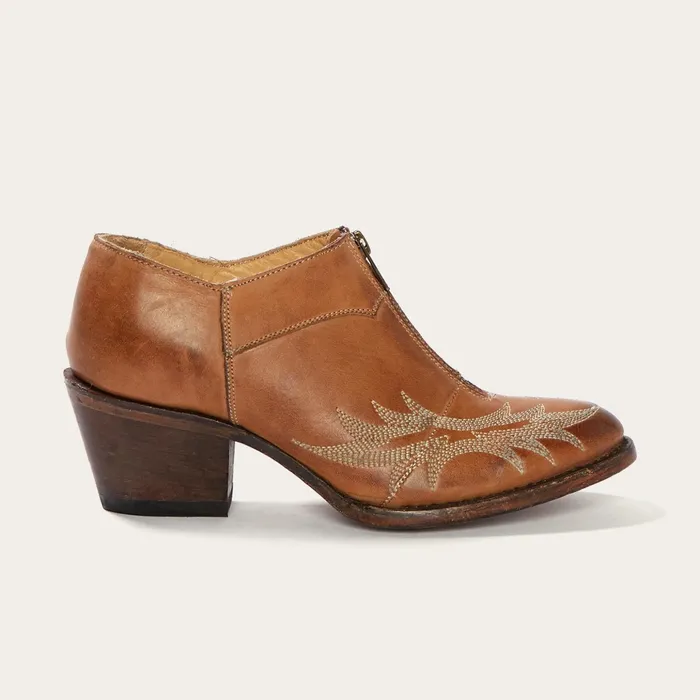 Shorties Women Stetson Nicole Brown