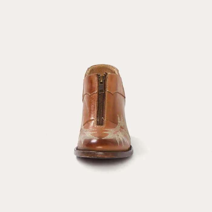 Shorties Women Stetson Nicole Brown