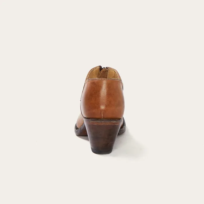 Shorties Women Stetson Nicole Brown