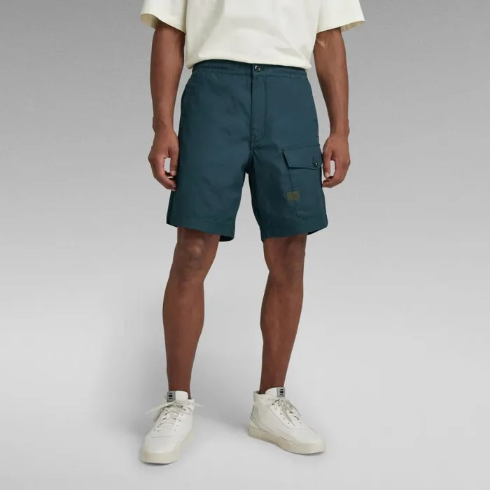 Shorts Men GStar RAW Sport Trainer Shorts Nitro