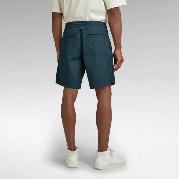 Shorts Men GStar RAW Sport Trainer Shorts Nitro