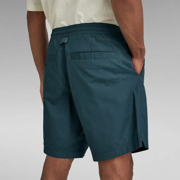 Shorts Men GStar RAW Sport Trainer Shorts Nitro