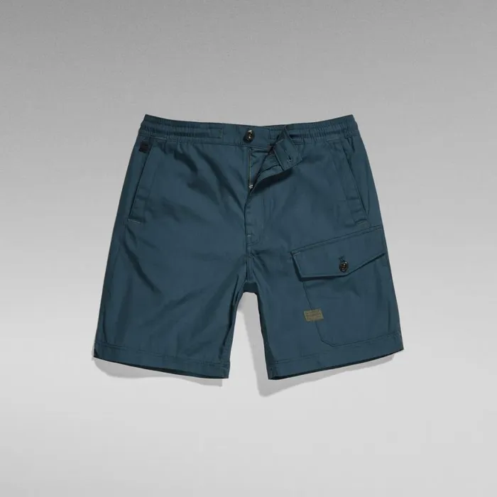 Shorts Men GStar RAW Sport Trainer Shorts Nitro