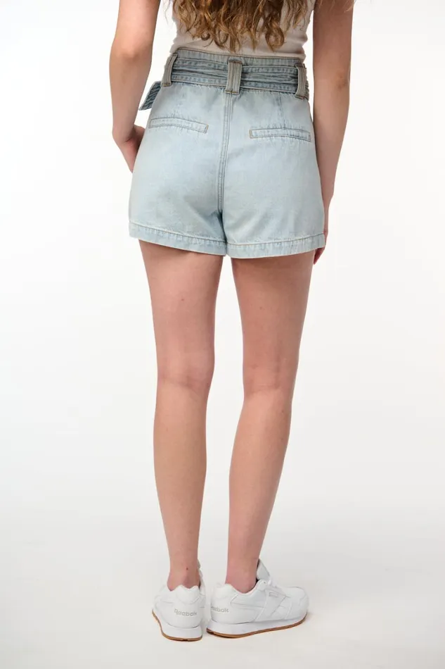 Shorts Women Blank Nyc Big Time Short Shorts Women Blank Nyc Big Time Short